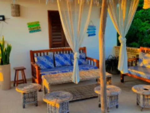 Pousada Villa Mariposa Hotels in Beberibe