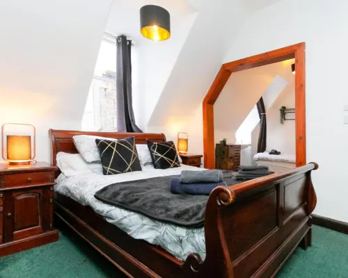 Carlton Hotel Hotels in Forres