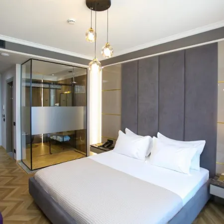 Belvedere Hotel