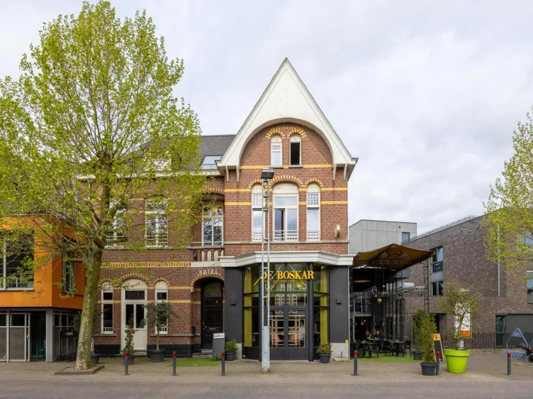 Hotel De Boskar Pelt - Lommel