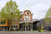 Hotel de Boskar Pelt Hotels in Overpelt