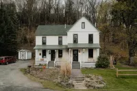 The Yarra Hotels in Fremont