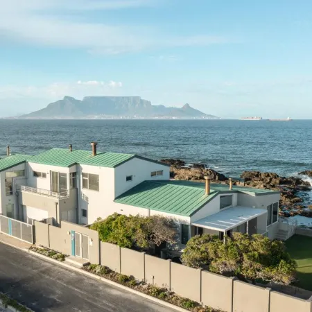 Bokkombaai
