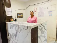 Qotel Express Sandberry Prashant Vihar