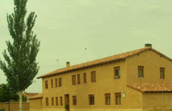 貝塔尼亞鄉村酒店