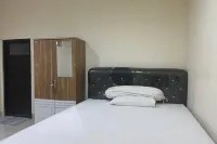 Hotel O Anda Kost 2 Near Lapangan Syech Yusuf Discovery