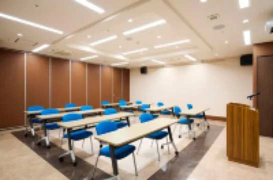 上尾東武ホテル