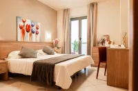 Tuscasì Aparthotel