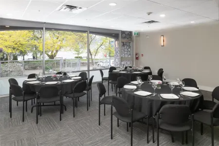 Harrison Beach Hotel