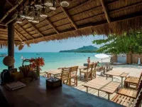 Koh Mook de Tara Beach Resort Hotels in Kantang