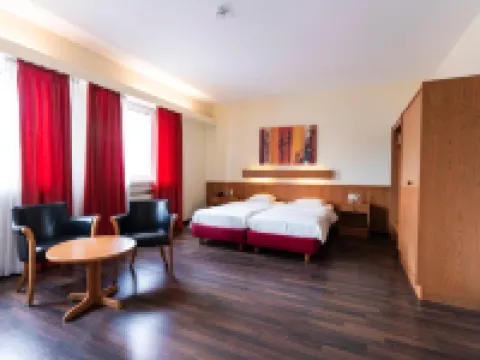 阿卡西亞酒店 阿爾澤特河畔埃施酒店