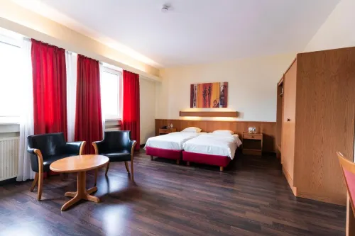 Logis Hôtel Acacia Hotels in Bascharage