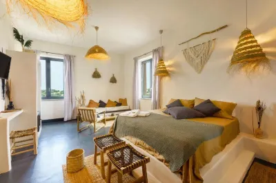 La Torre Boutique Rooms Hotel in zona Bagno Mario da Luigi Cerbone