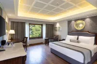WelcomHeritage Kasmanda Palace