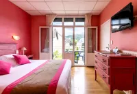 Le Sablier du Temps Hotels in Puy-d'Arnac