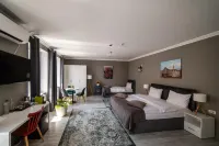 Complex Living 住宿飯店