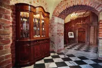 Hotel Pod Ciżemką Hotels in Tarnobrzeg