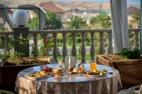 Garden Hotel & Spa Hotels in Bishkek