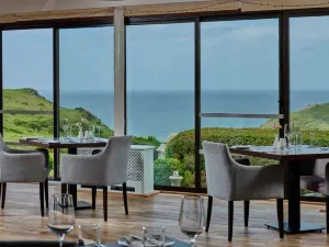 Soar Mill Cove Hotel
