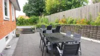 Hilmor's Lejligheder Hotels in Viborg