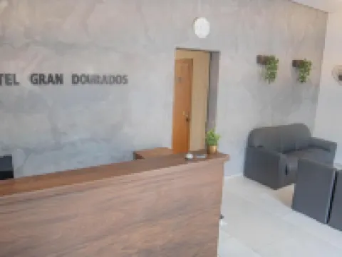 Hotel GranDourados Hotéis em Dourados