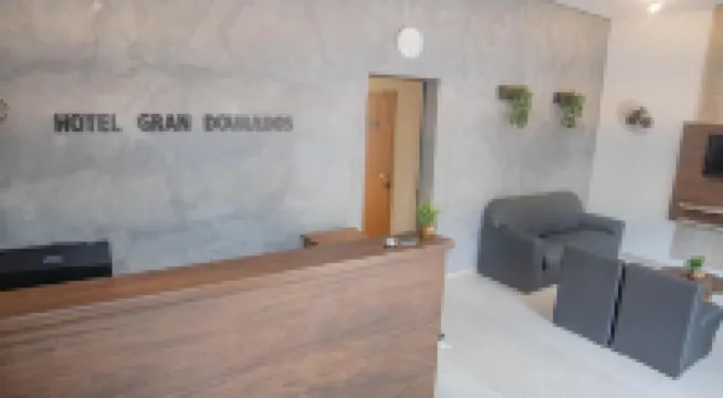 Hotel GranDourados