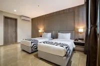 Sunday Hotel Vadodara Hoteles en Vadodara