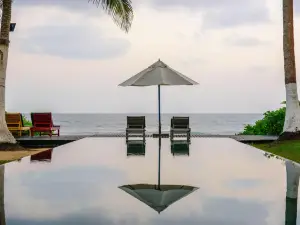 APA Villa Thalpe