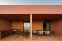 Hotel Aurelia Hotels in San Patricio