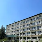 Tourist Hotel