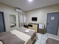 Hotel Itatiaia Hotels in 