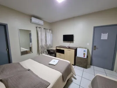 Hotel Itatiaia