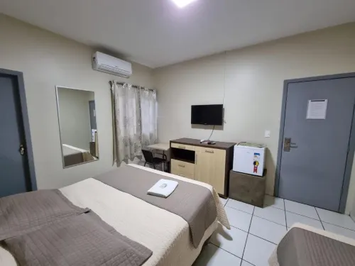Hotel Itatiaia Hotels in Tangará da Serra