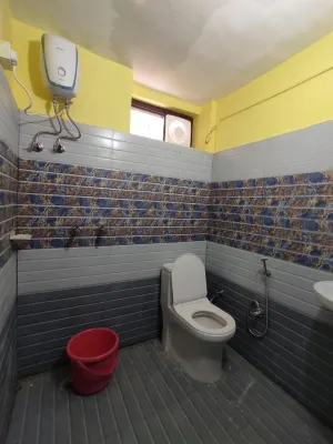 Dharamshala Inn Munsyari