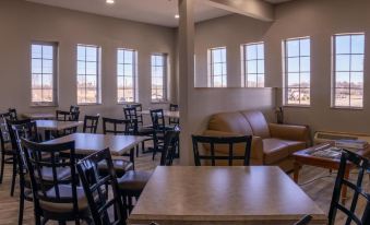 Belva Deer Inn