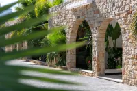 Atlantic Mnar Hotels in Fahs Anjra