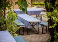 Meru View Lodge
