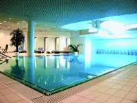 Residence Zug - Pools