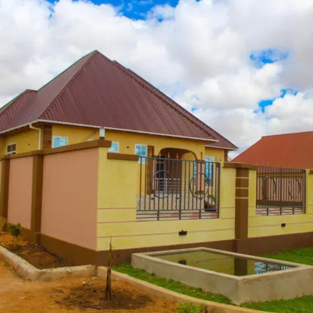 Sajaca Lodge