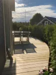 Brygghuset, Solviken فنادق في Rockneby