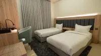 Maskan Alolya Serviced Apartment Hôtels à : 