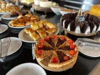 Escarpas Styles Hotel