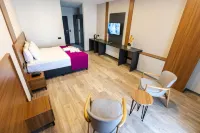 Restway Hotel Hotel a Sasalli Merkez Mahallesi