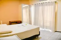 Hotel Villa Roma Beach Cumbuco