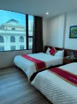 Khach san An Phu Cua Lo Hotels in Cua Lo