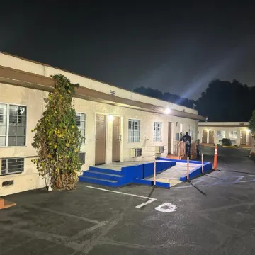 Budget Inn Motel