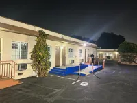 Budget Inn Motel