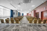 Vilnius Park Plaza Hotel, Restaurant & Terrace, Panorama Bar, Conference & Banquet Center Hotels in Vilnius
