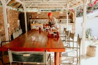 A Traveller's Palm فنادق في فالابوروا