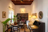 وريترز لودج بيب إي إيشاش تي